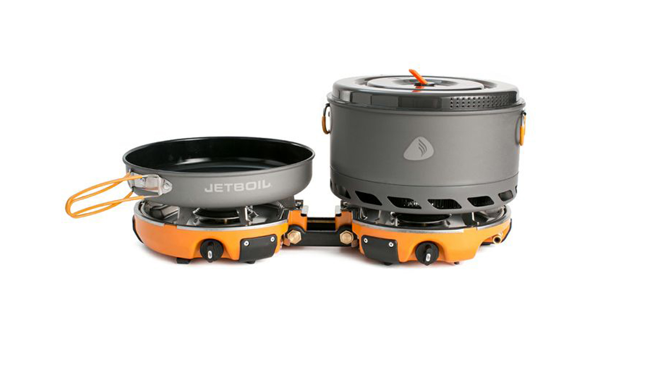 Crédit: Jetboil